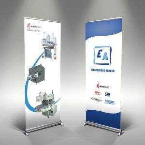 roll up electricidad arnedo